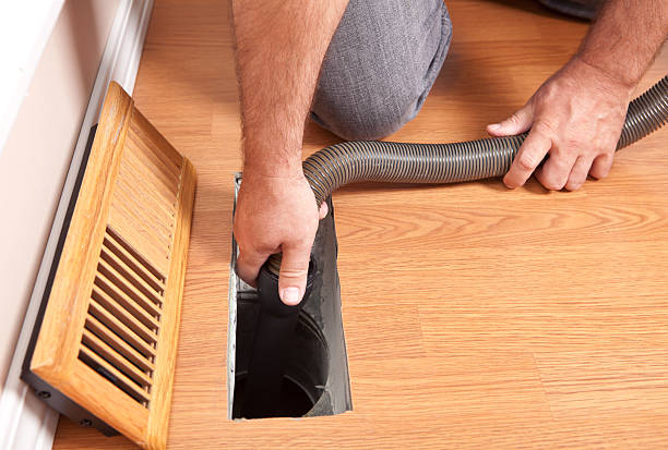 Best Ductwork Odor Removal in Hays, MT