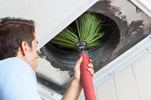 Best Industrial Air Duct Cleaning in Hays, MT